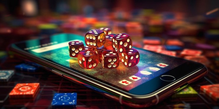 Koleksi permainan slot Aviator, Sweet Bonanza, dan Fortune Tiger di mobile togel