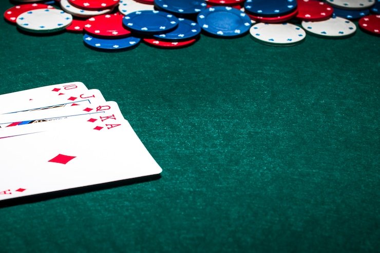Roulette dengan tampilan multi-sudut Meja Roulette langsung mobile togel